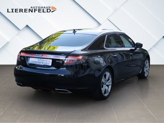 Saab 9-5 2.0 Aero neues Model Automatik - фото 4