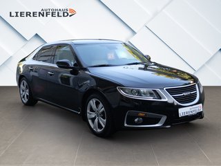 Saab 9-5 2.0 Aero neues Model Automatik - фото 7