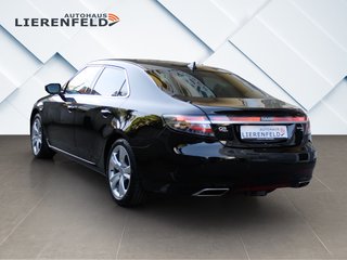 Saab 9-5 2.0 Aero neues Model Automatik - фото 8