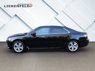 Saab 9-5 2.0 Aero neues Model Automatik - фото 6