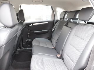 Mercedes-Benz B 180 Sportpaket Automatik Mercedes Scheckheft - bilder 10