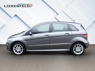 Mercedes-Benz B 180 Sportpaket Automatik Mercedes Scheckheft - bilder 6