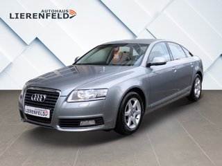 Audi A6 Used vehicle for sale
