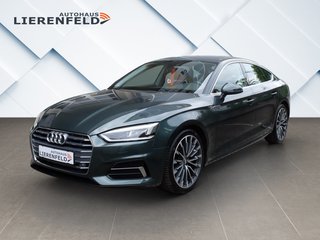 Audi A5 Gebrauchtwagen Kaufen