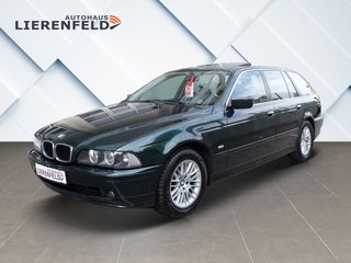 BMW 525 Used vehicle for sale