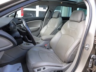 Citroën C5 Tourer 2.0 HDi Business Class 1.Hand - photo 11
