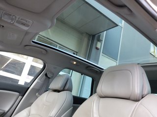 Citroën C5 Tourer 2.0 HDi Business Class 1.Hand - photo 10