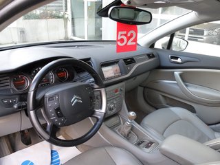 Citroën C5 Tourer 2.0 HDi Business Class 1.Hand - photo 9