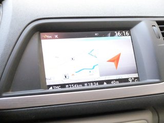 Citroën C5 Tourer 2.0 HDi Business Class 1.Hand - photo 7