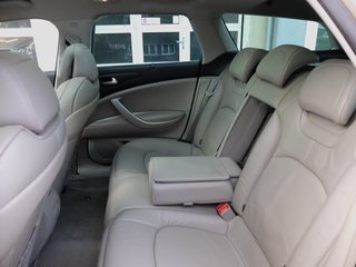 Citroën C5 Tourer 2.0 HDi Business Class 1.Hand - photo 13