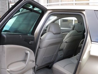 Citroën C5 Tourer 2.0 HDi Business Class 1.Hand - photo 12