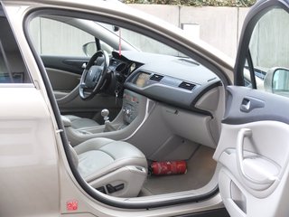 Citroën C5 Tourer 2.0 HDi Business Class 1.Hand - photo 14