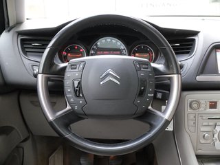 Citroën C5 Tourer 2.0 HDi Business Class 1.Hand - photo 15