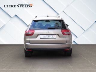 Citroën C5 Tourer 2.0 HDi Business Class 1.Hand - photo 2