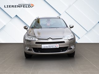 Citroën C5 Tourer 2.0 HDi Business Class 1.Hand - photo 3