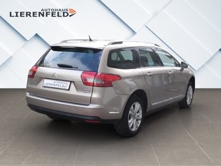 Citroën C5 Tourer 2.0 HDi Business Class 1.Hand - photo 4