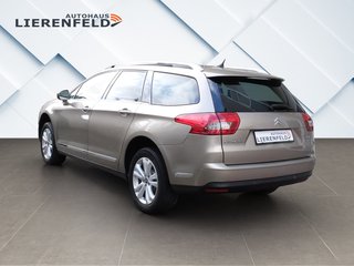 Citroën C5 Tourer 2.0 HDi Business Class 1.Hand - photo 6