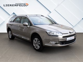 Citroën C5 Tourer 2.0 HDi Business Class 1.Hand - photo 5