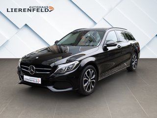 Mercedes-Benz C 220 Авто с пробегом купить