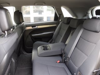 Kia Sorento 2.0 CRDi 7 Sitze AHK KIA Scheckheft - фото 11