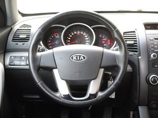 Kia Sorento 2.0 CRDi 7 Sitze AHK KIA Scheckheft - фото 15