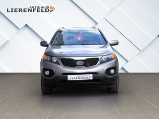 Kia Sorento 2.0 CRDi 7 Sitze AHK KIA Scheckheft - фото 6