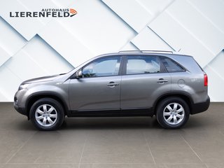 Kia Sorento 2.0 CRDi 7 Sitze AHK KIA Scheckheft - фото 4
