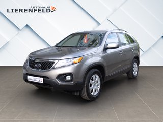 Kia Sorento Gebrauchtwagen Kaufen