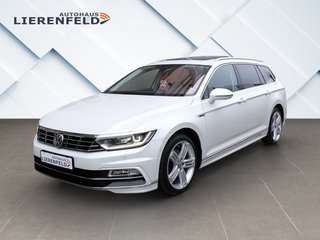 Volkswagen Passat Variant Авто с пробегом купить