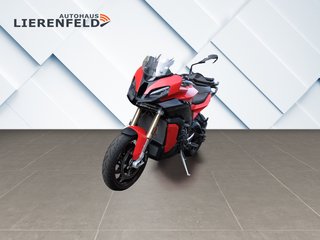 BMW S 1000 XR Gebrauchtwagen Kaufen
