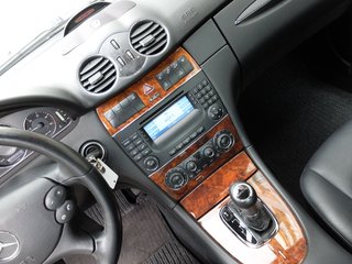 Mercedes-Benz CLK 220 CDI Elegance Automatik Leder 2.Hand - photo 10