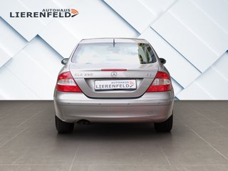 Mercedes-Benz CLK 220 CDI Elegance Automatik Leder 2.Hand - photo 6