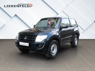 Mitsubishi Pajero Авто с пробегом купить