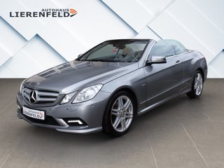 Mercedes-Benz E 350 Gebrauchtwagen Kaufen