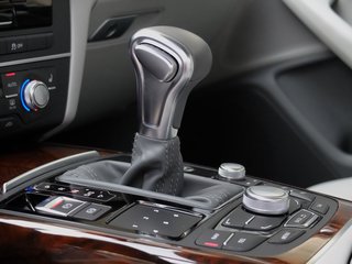 Audi A6 3.0 TDI quattro Leder aus 1.Hand - bilder 9