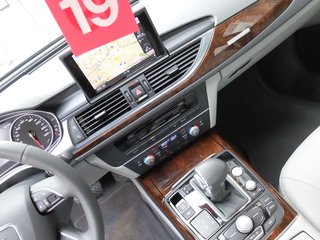 Audi A6 3.0 TDI quattro Leder aus 1.Hand - bilder 8