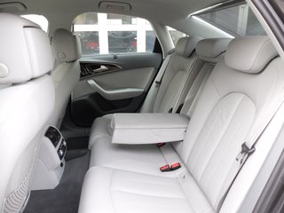 Audi A6 3.0 TDI quattro Leder aus 1.Hand - bilder 12