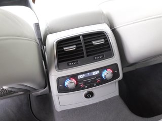 Audi A6 3.0 TDI quattro Leder aus 1.Hand - bilder 14