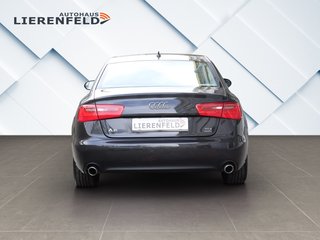 Audi A6 3.0 TDI quattro Leder aus 1.Hand - bilder 3