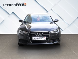 Audi A6 3.0 TDI quattro Leder aus 1.Hand - bilder 4
