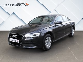 Audi A6 Gebrauchtwagen Kaufen
