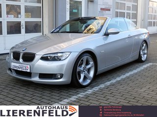 BMW 325i Cabrio Automatik Leder Navi Xenon - photo 1