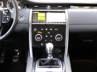 Land Rover Discovery Sport 150 FWD Leder 7 Sitze 1.Hand - фото 12
