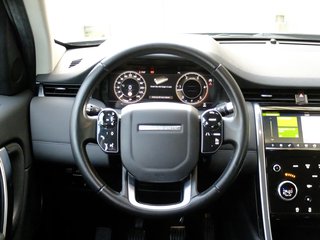 Land Rover Discovery Sport 150 FWD Leder 7 Sitze 1.Hand - фото 13