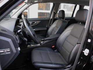 Mercedes-Benz GLK 280 4Matic Top Ausstattung Mercedes Scheckheft - bilder 11