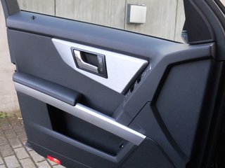 Mercedes-Benz GLK 280 4Matic Top Ausstattung Mercedes Scheckheft - bilder 8