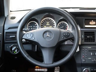 Mercedes-Benz GLK 280 4Matic Top Ausstattung Mercedes Scheckheft - bilder 17