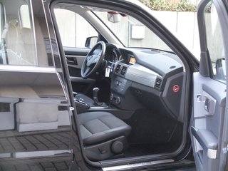 Mercedes-Benz GLK 280 4Matic Top Ausstattung Mercedes Scheckheft - bilder 14