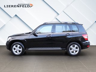 Mercedes-Benz GLK 280 4Matic Top Ausstattung Mercedes Scheckheft - bilder 2