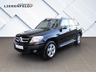 Mercedes-Benz GLK 280 Авто с пробегом купить